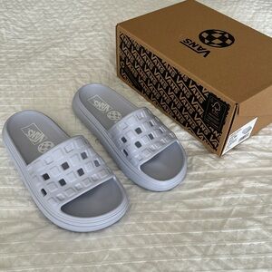 Vans Slide-On Sandals VR3Cush